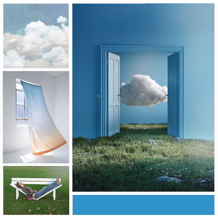 planche tendance mur bleue, ciel, nuage, pelouse, rêverie, mur bleu ciel, mur bleu pastel, mur bleu clair, mur bleu pâle, mur bleu-gris